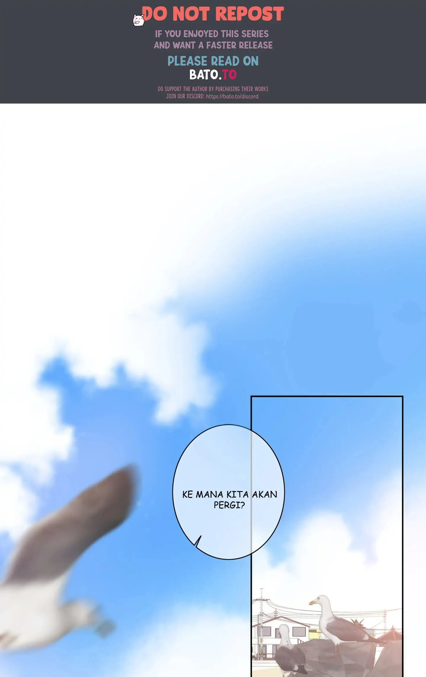 Jatuh Cinta di Bawah Langit Senja-Chapter 55