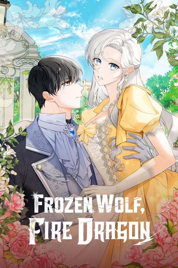 Frozen Wolf, Fire Dragon-Chapter 1